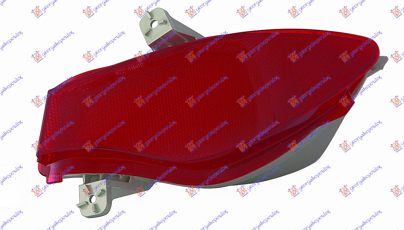 REAR FOG LAMP