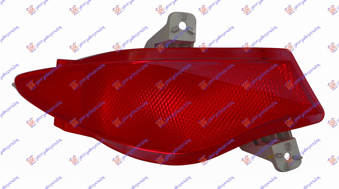 REAR FOG LAMP