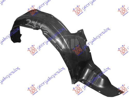 FRONT INNER FENDER