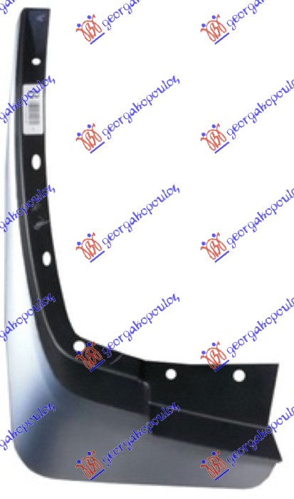 MUD FLAP FRONT