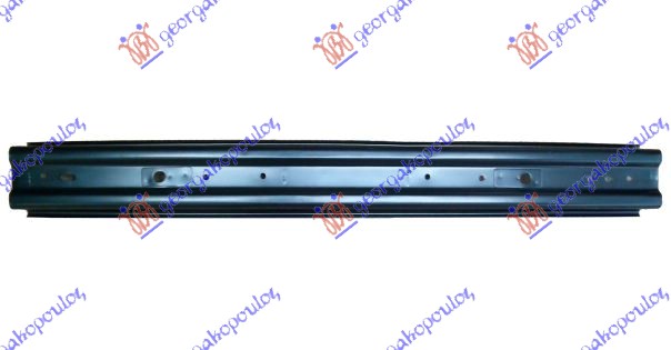 FRONT BUMPER REINFORCEMENT (2WD)