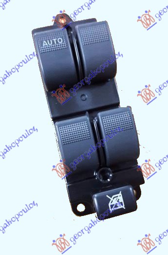 DOOR SWITCH FRONT (Quatern) (15pin)