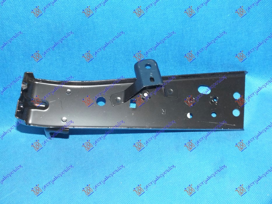 FRONT FENDER BRACKET UPPER