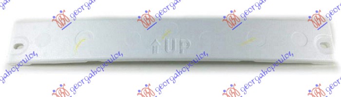REAR BUMPER ABSORVER