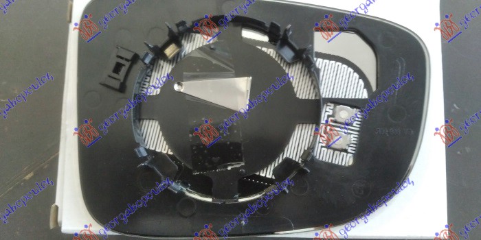 ΚΡΥΣΤΑΛΛΟ ΚΑΘΡΕΦΤΗ ΘΕΡΜΑΙΝΟΜΕΝΟ (ASPHERICAL GLASS)
