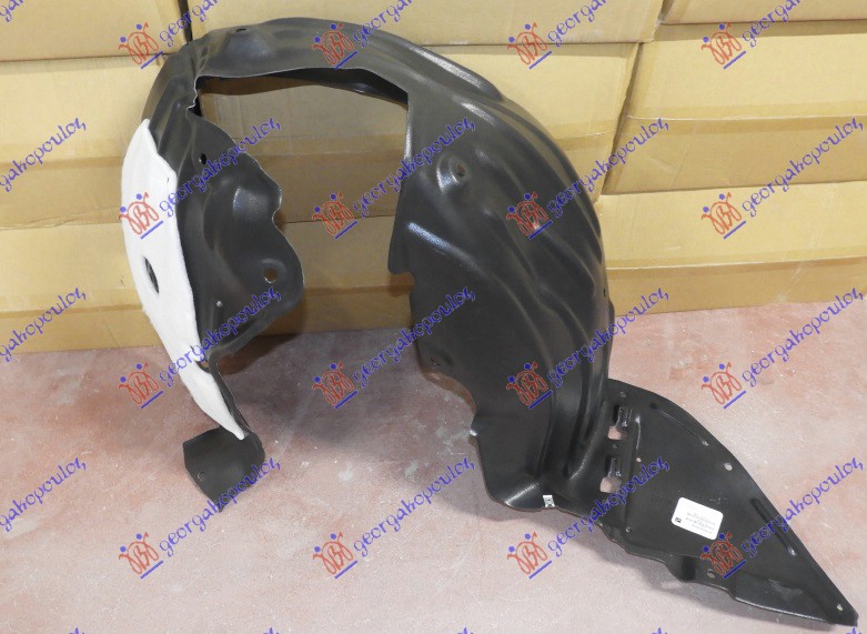 FRONT INNER FENDER