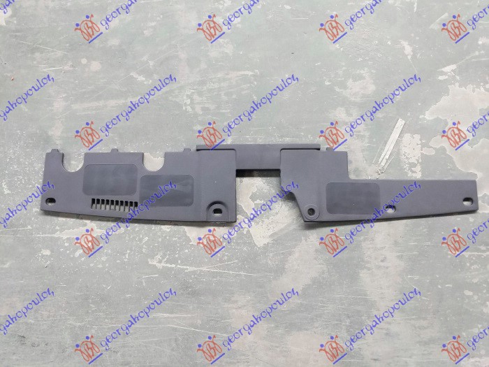 RADIATOR FRONT COVER UPPER PLASTIC