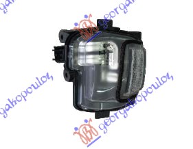 DOOR MIRROR SIDE LAMP