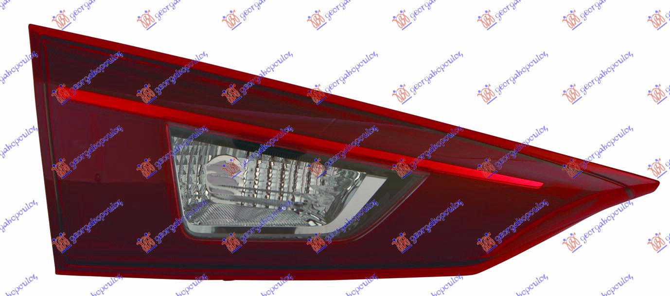 TAIL LAMP 4D INNER (E) (DEPO)
