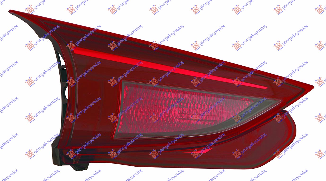 TAIL LAMP 5D INNER (E) (DEPO)