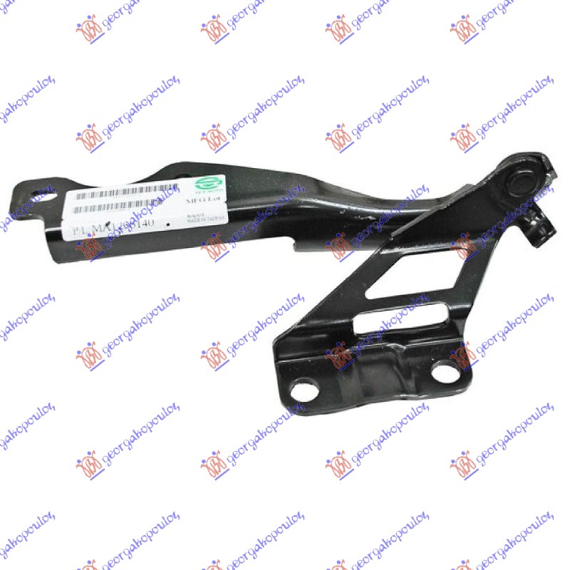FRONT HOOD HINGE