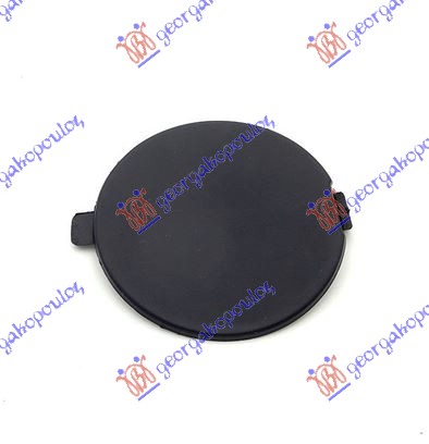 TOW HOOK COVER REAR (SEDAN)