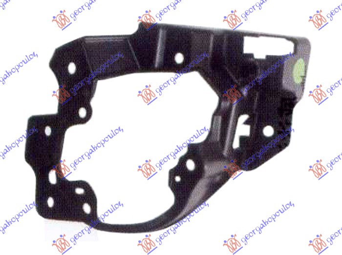 FOG LAMP BRACKET (LED)