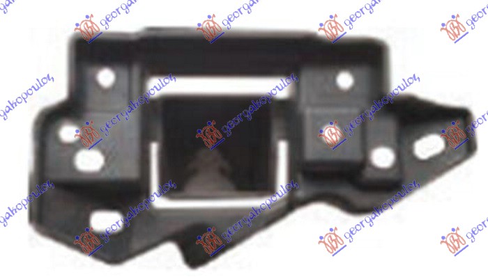 GRILLE BRACKET PALSTIC