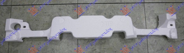 FRONT BUMBER ABSORBER