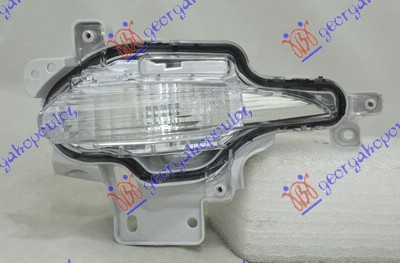 FRONT LAMP