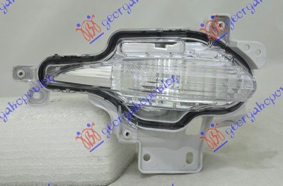 FRONT LAMP
