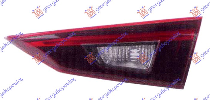 TAIL LAMP INNER (SDN)