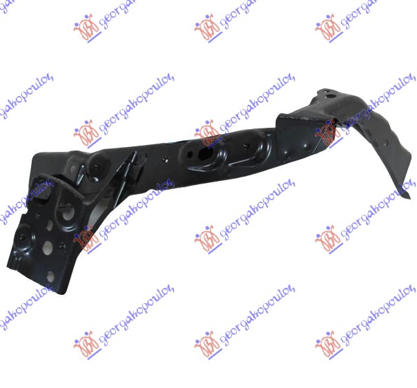FRONT PANEL UPPER SIDE