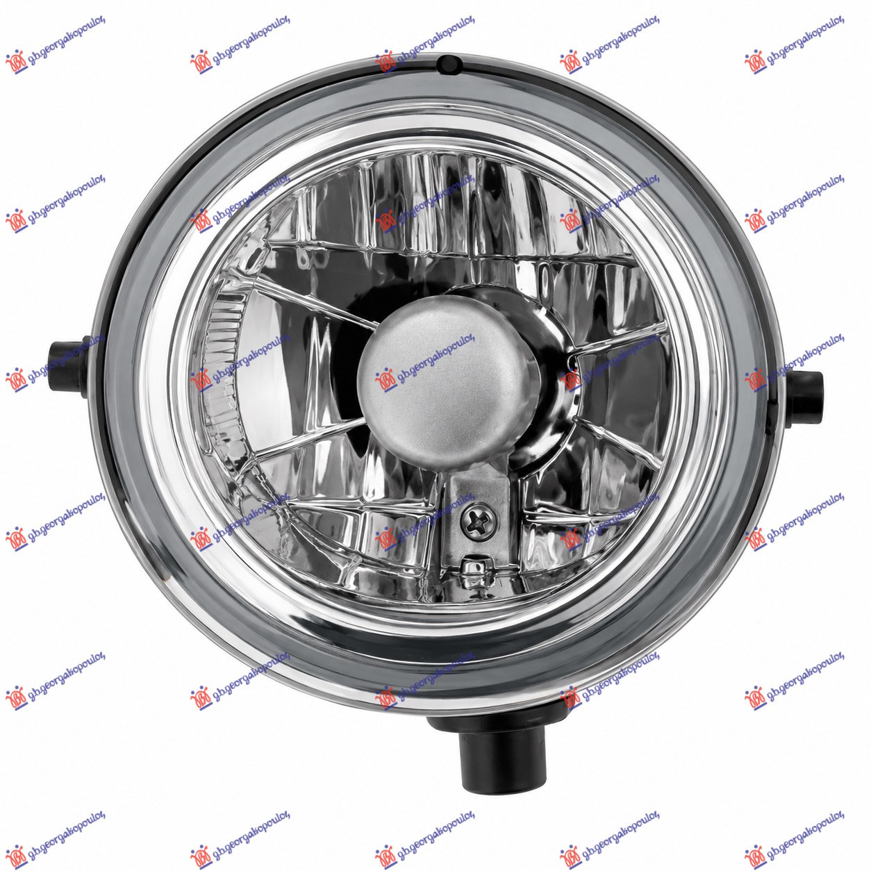 FOG LAMP (H11) 2015-