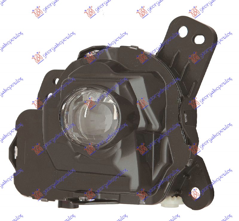 ΠΡΟΒΟΛΕΑΣ ΟΜΙΧΛΗΣ LED 2015- (E) (DEPO)