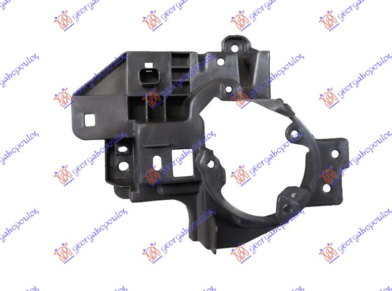 FOG LAMP BRACKET PLASTIC