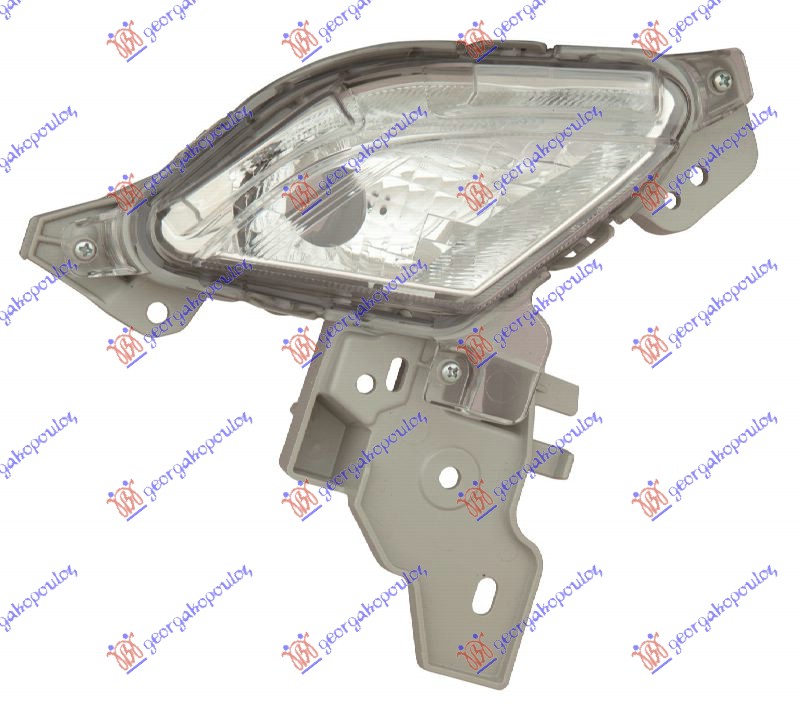 DAYTIME RUNNING LIGHT