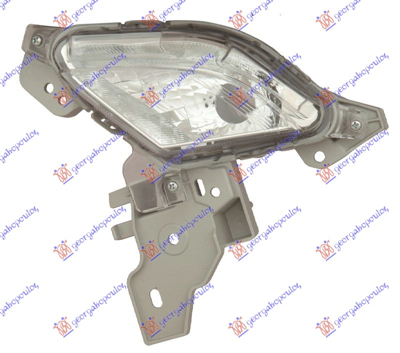DAYTIME RUNNING LIGHT