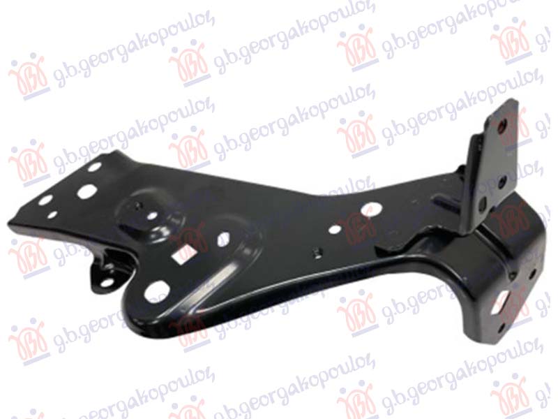 FRONT FENDER BRACKET (STEEL)
