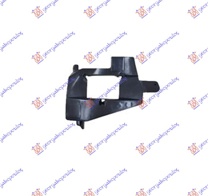 FRONT BUMPER BRACKET SIDE PLASTIC