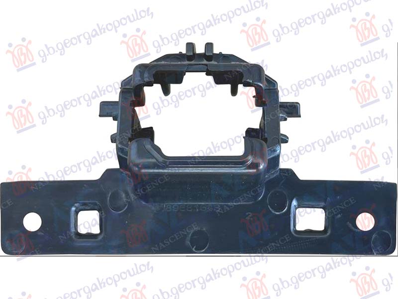 FRONT CAMERA BRACKET PLASTIC