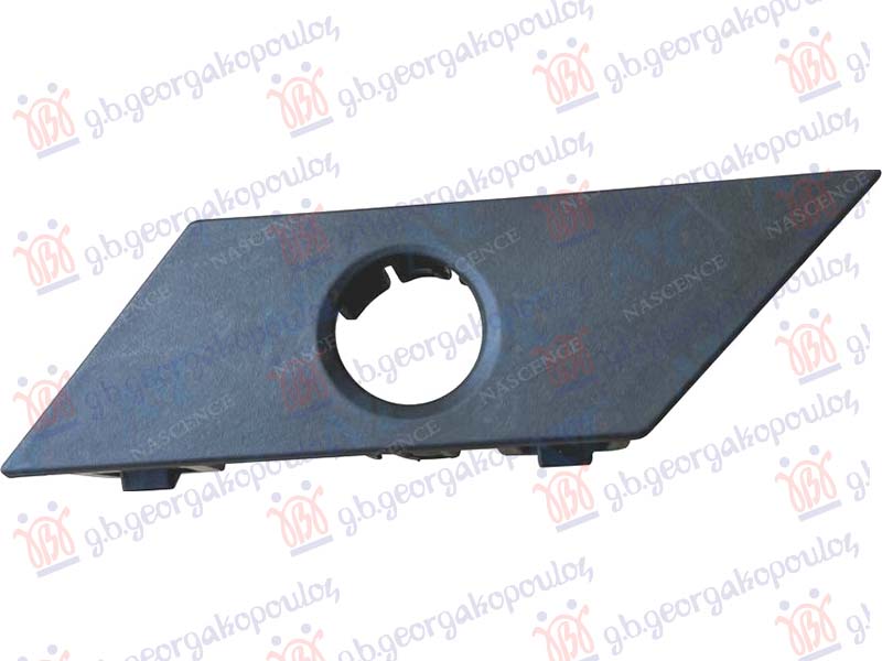 ΚΑΛΥΜΜΑ ΔΙΧΤΥΟΥ ΠΡΟΦΥΛΑΚΤΗΡΑ ΕΜΠΡΟΣ (ΜΕ PDC)