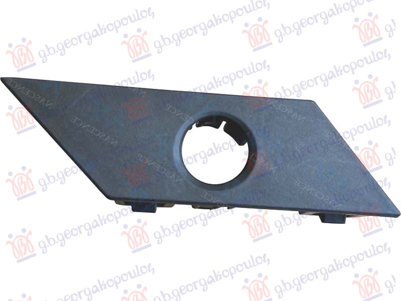 ΚΑΛΥΜΜΑ ΔΙΧΤΥΟΥ ΠΡΟΦΥΛΑΚΤΗΡΑ ΕΜΠΡΟΣ (ΜΕ PDC)