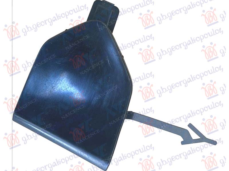 ΚΑΛΥΜΜΑ ΓΑΝΤΖΟΥ ΕΜΠΡΟΣ