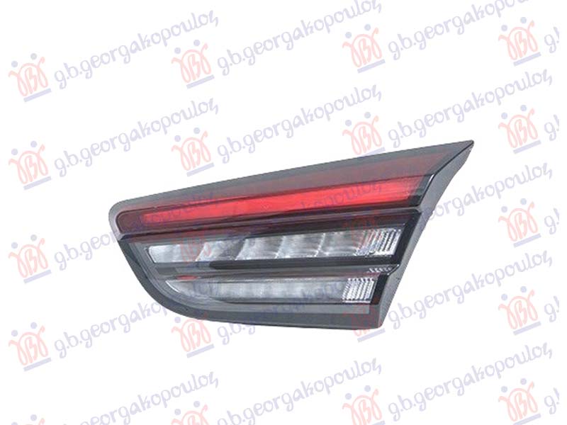 ΦΑΝΟΣ ΠΙΣΩ ΕΣΩ  LED 2019- (E) (MARELLI)