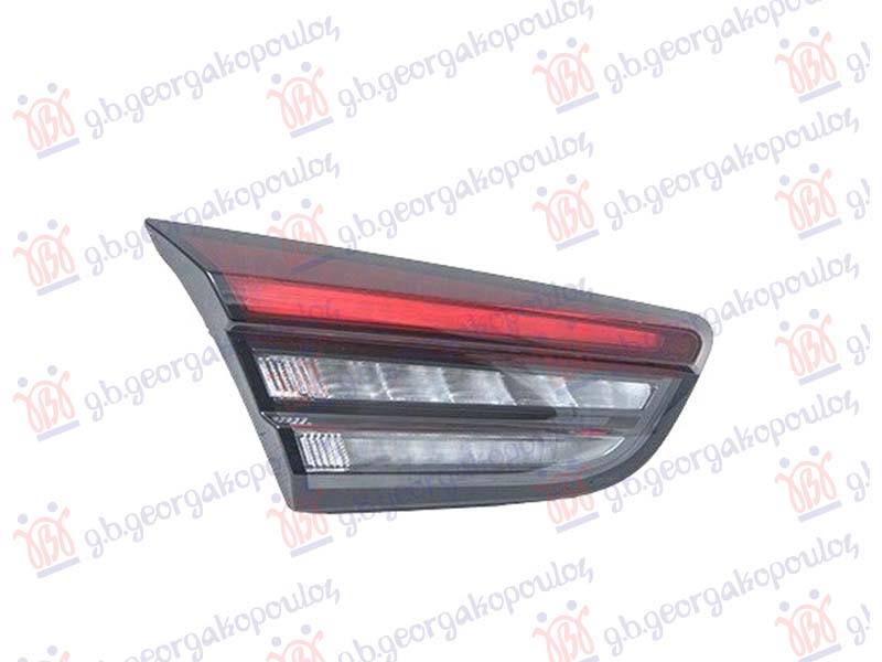 ΦΑΝΟΣ ΠΙΣΩ ΕΣΩ  LED 2019- (E) (MARELLI)