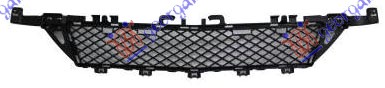 FRONT BUMPER GRILLE MIDDLE