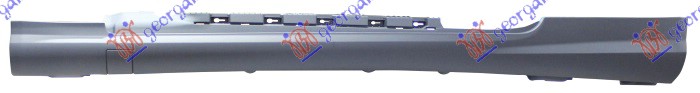 DOOR SILL PLASTIC (AMG)