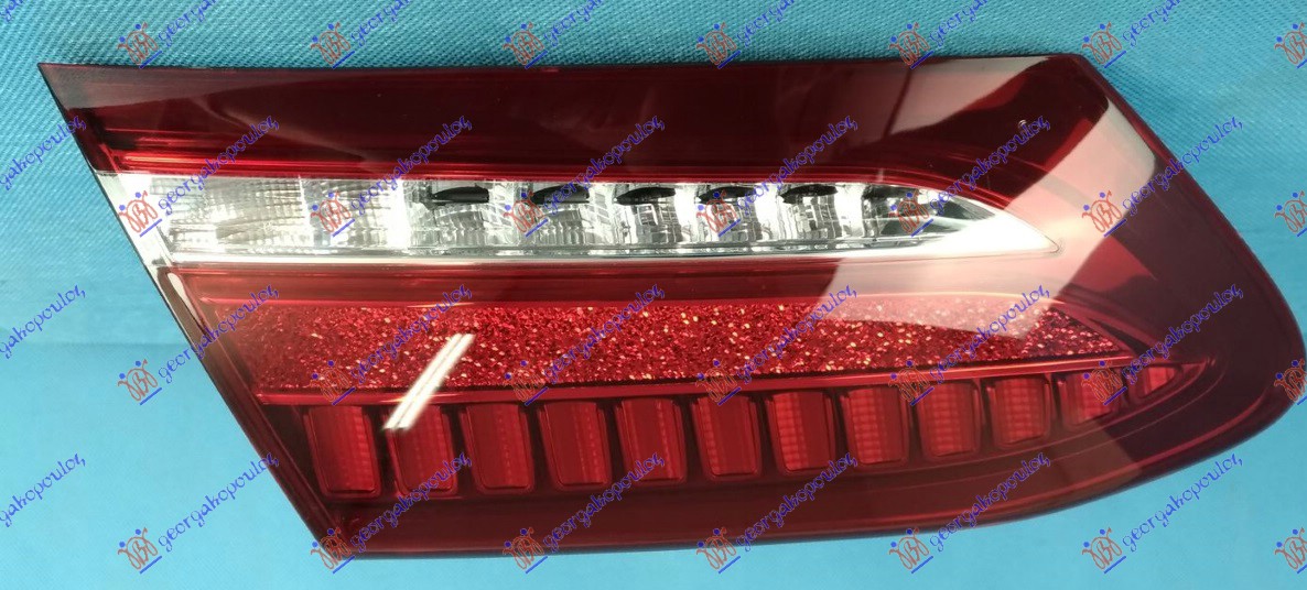 ΦΑΝΟΣ ΠΙΣΩ ΕΣΩ LED (COUPE/CABRIO) (ULO)