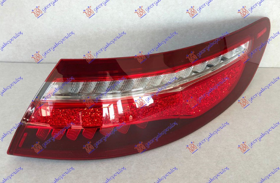 ΦΑΝΟΣ ΠΙΣΩ ΕΞΩ ΟΛΟ LED (COUPE/CABRIO) (ULO)