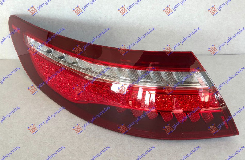 ΦΑΝΟΣ ΠΙΣΩ ΕΞΩ ΟΛΟ LED (COUPE/CABRIO) (ULO)