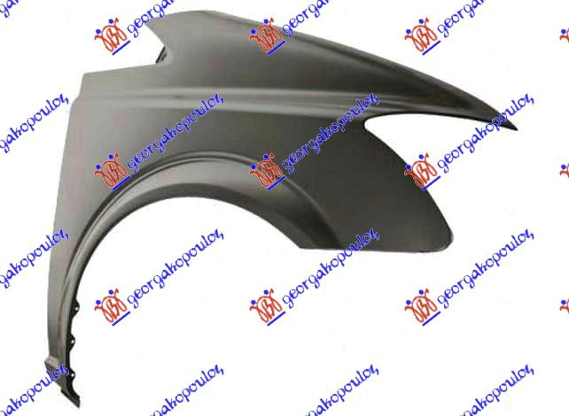 ΦΤΕΡΟ ΕΜΠΡΟΣ (ΧΩΡΙΣ ΤΡΥΠΑ ΓΙΑ ΦΛΑΣ)