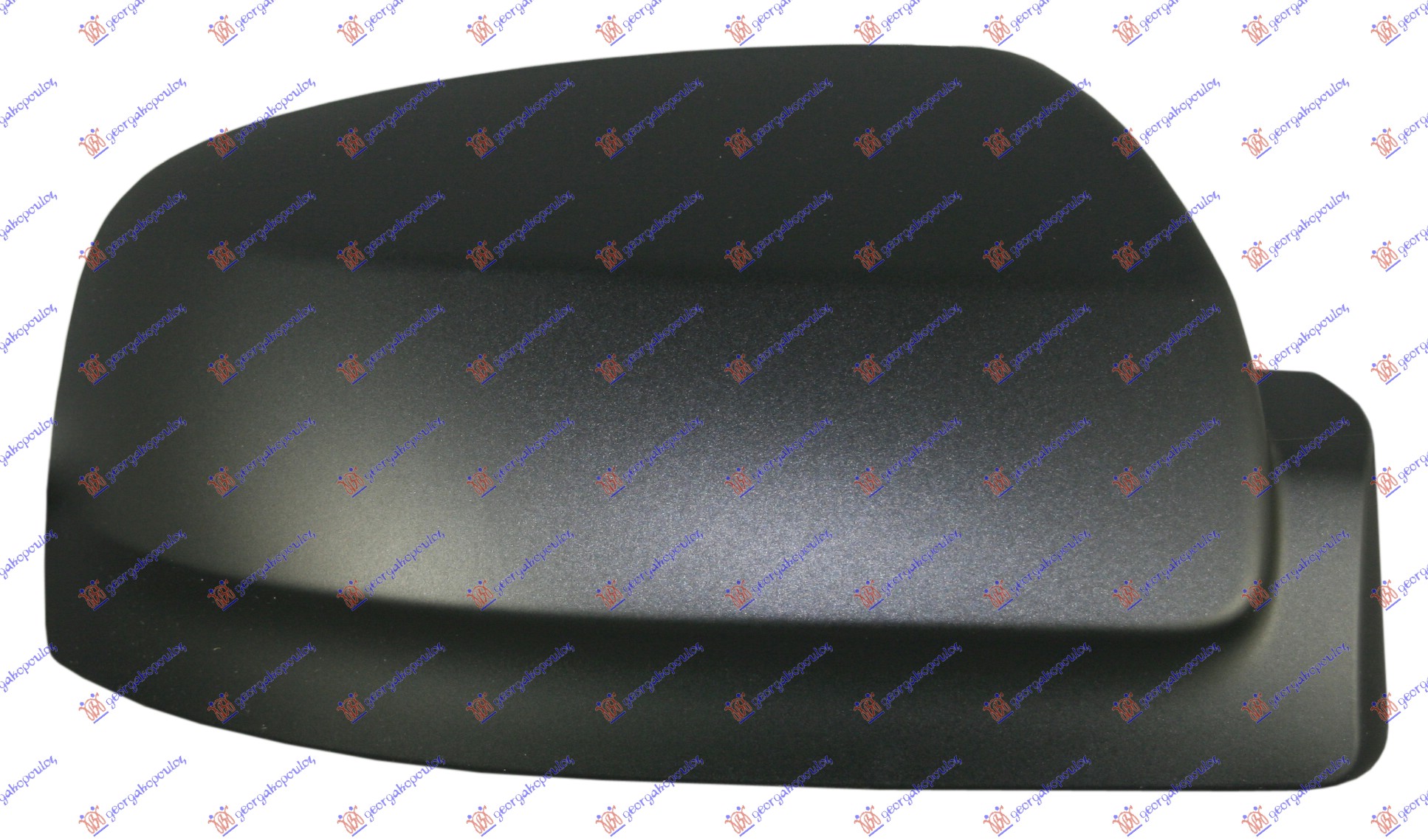 DOOR MIRROR COVER