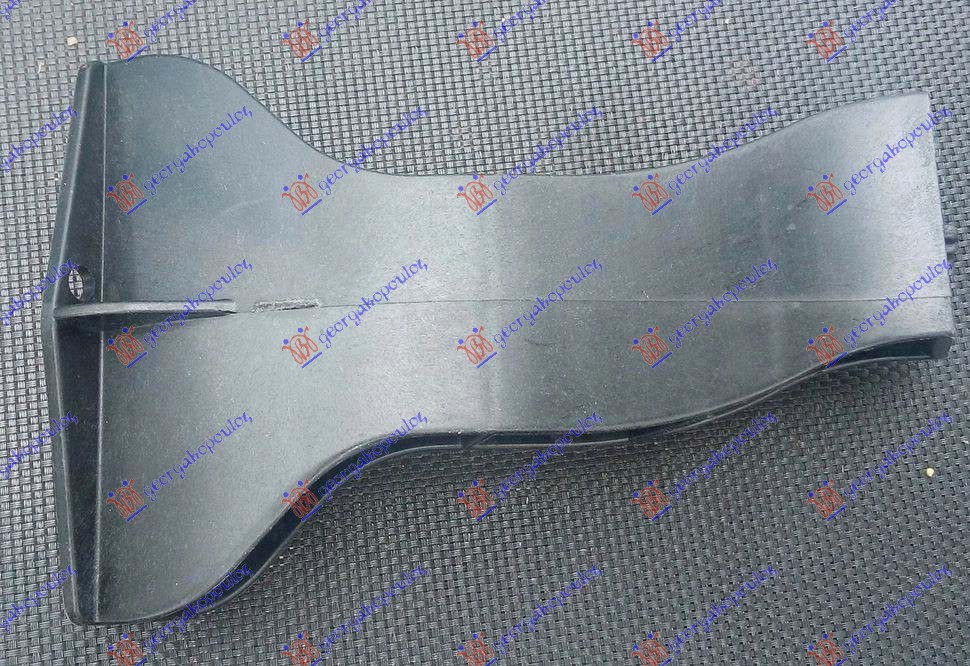 FRONT PANEL SIDE BRACKET PLASTIC
