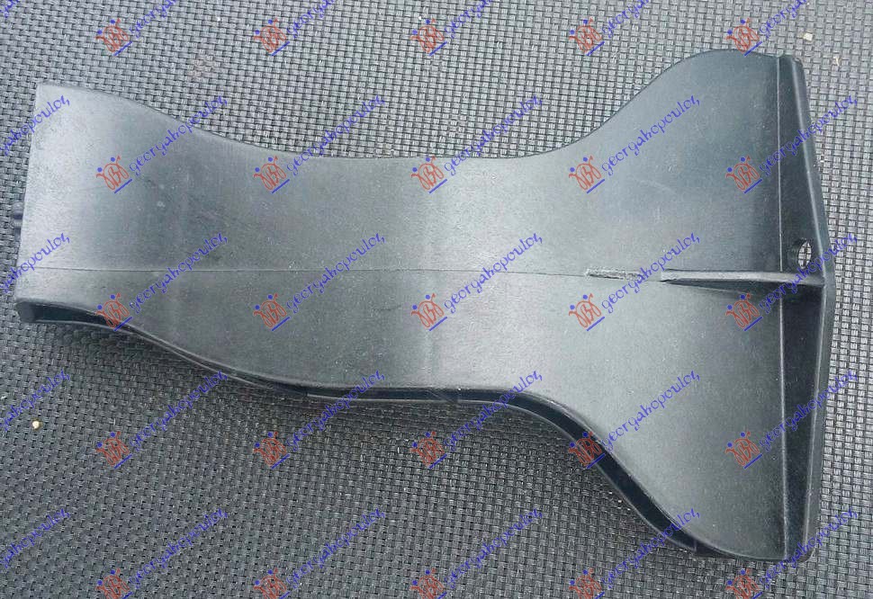 FRONT PANEL SIDE BRACKET PLASTIC