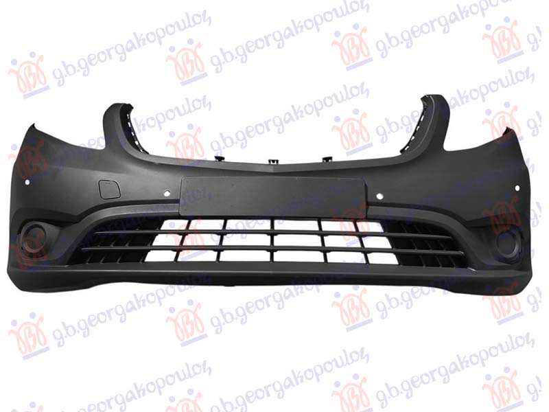 ΠΡΟΦΥΛΑΚΤΗΡΑΣ ΕΜΠΡΟΣ ΓΚΡΙ (ΜΕ 6 PDC) (Α ΠΟΙΟΤΗΤΑ)