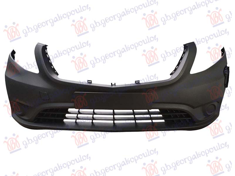 ΠΡΟΦΥΛΑΚΤΗΡΑΣ ΕΜΠΡΟΣ ΓΚΡΙ (E-VITO) (ΜΕ ΠΟΡΤΑΚΙ ΦΟΡΤΙΣΗΣ) (Α ΠΟΙΟΤΗΤΑ)