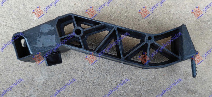 FRONT BUMPER BRACKET PLASTIC