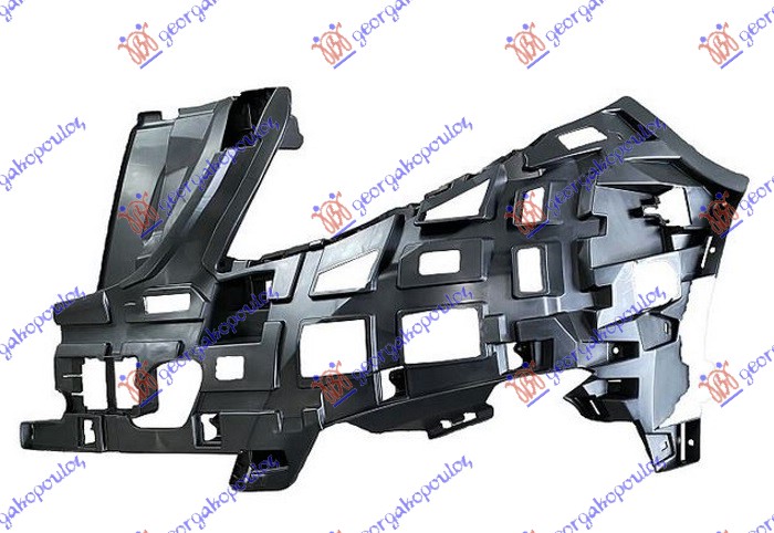 ΕΝΙΣΧΥΣΗ ΠΡΟΦΥΛΑΚΤΗΡΑ ΕΜΠΡΟΣ ΠΛΑΣΤΙΚΗ