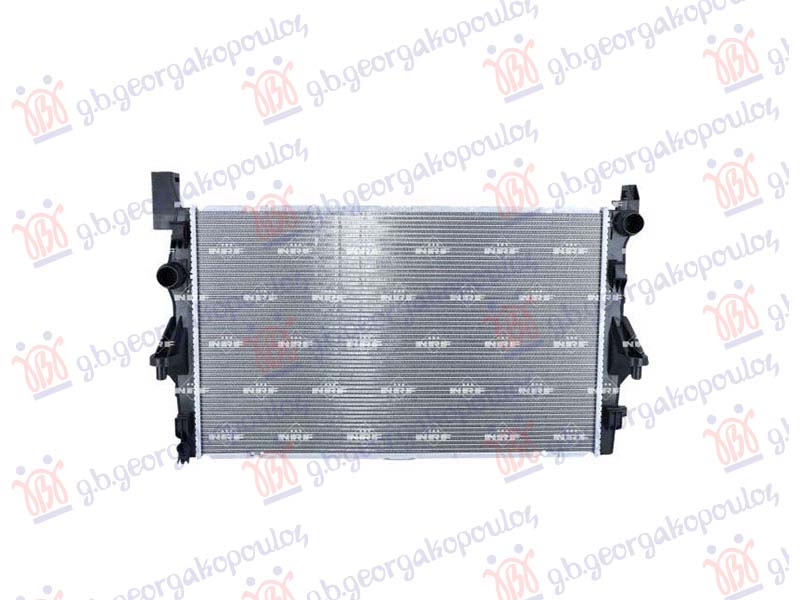 ΨΥΓΕΙΟ 1.6 (12009-111 CDI) -AC (690x418x16) ΠΕΙΡΟΙ ΜΕΣΗ (NRF)